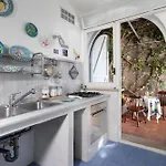 Il Respiro Del Mare Con Vista Capri Ferienhaus Sorrent
