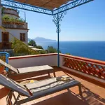 Il Respiro Del Mare Con Vista Capri *
