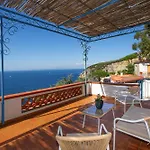 Il Respiro Del Mare Con Vista Capri Sorrent