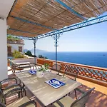Il Respiro Del Mare Con Vista Capri Sorrent