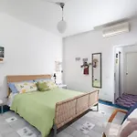Il Respiro Del Mare Con Vista Capri Ferienhaus