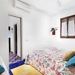 Il Respiro Del Mare Con Vista Capri Ferienhaus